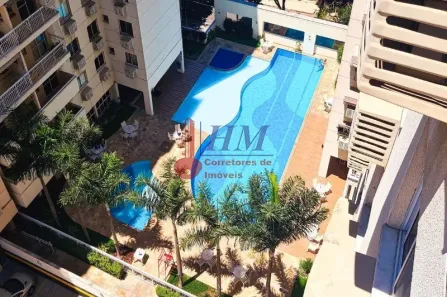 Apartamento com 3 Quartos à venda, 77m² no Cachambi, Rio de Janeiro