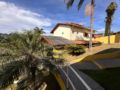 Fazenda/Sítio com 5 Quartos à venda, 700m² no Luiz Fagundes, Mairiporã