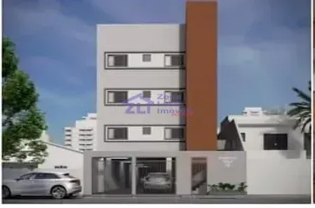 Apartamento com 2 Quartos à venda, 36m² no Vila Antonieta, São Paulo