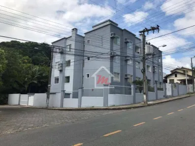 Apartamento com 2 Quartos à venda, 64m² no Salto Weissbach, Blumenau