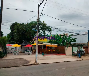 Lote/Terreno à venda, 720m² no Eldorado, Contagem