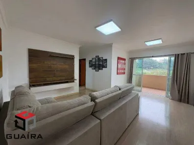Apartamento com 3 Quartos à venda, 100m² no Centro, São Bernardo do Campo