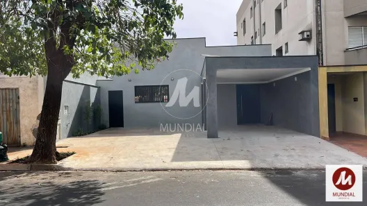 Imóvel Comercial com 3 Quartos à venda, 250m² no Jardim Irajá, Ribeirão Preto