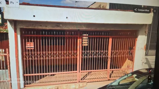Casa com 2 Quartos à venda, 167m² no Vila Brasil, Ribeirão Preto