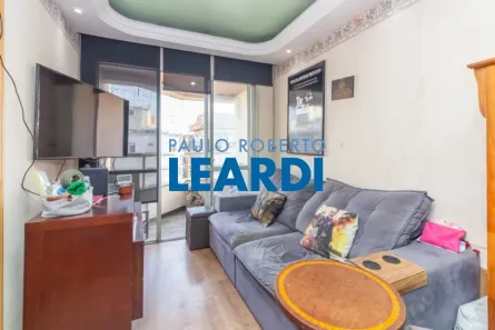 Apartamento com 2 Quartos à venda, 62m² no Mirandópolis, São Paulo