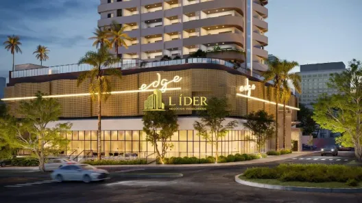 Apartamento com 1 Quarto à venda, 69m² no Granja Marileusa, Uberlândia