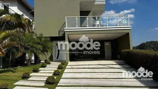 Casa de Condomínio com 3 Quartos à venda, 335m² no Jardim Torino, Cotia