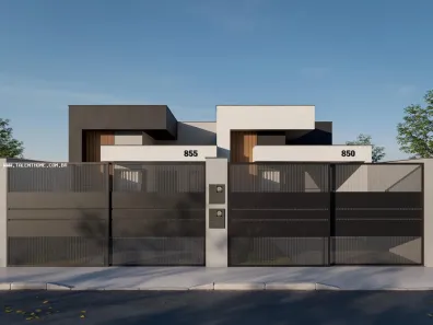 Casa com 3 Quartos à venda, 82m² no Brasília, Londrina