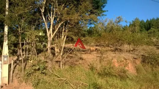 Lote/Terreno à venda, 2487m² no Toca do Leitão, Santa Branca