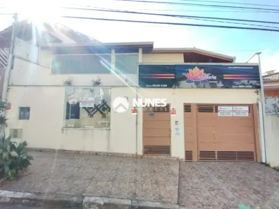 Sala Comercial para alugar, 210m² no Vila Campesina, Osasco