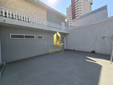 Imóvel Comercial à venda, 255m² no Centro, Franca