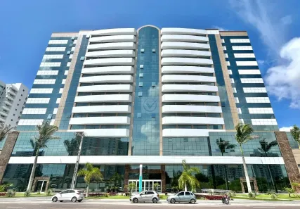 Sala Comercial para alugar, 34m² no Jardins, Aracaju