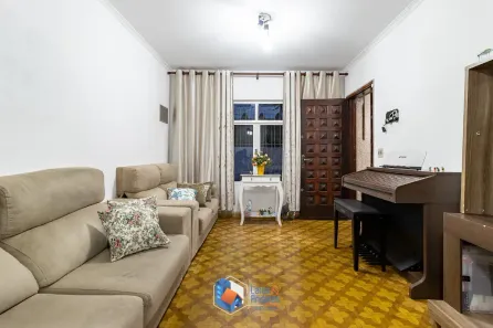 Casa com 3 Quartos à venda, 180m² no Imirim, São Paulo