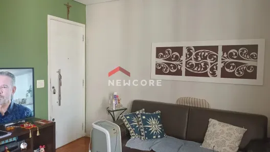 Apartamento com 2 Quartos à venda, 70m² no Bela Vista, São Paulo