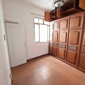Apartamento com 2 Quartos à venda, 50m² no Botafogo, Rio de Janeiro