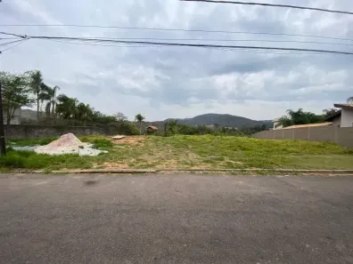 Lote/Terreno à venda, 1149m² no Chácara Malota, Jundiaí