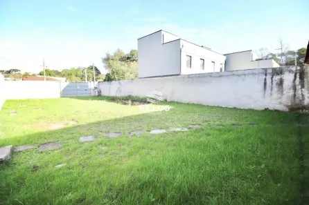 Lote/Terreno à venda, 360m² no Cachoeira, Almirante Tamandaré