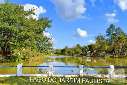Lote/Terreno à venda, 705m² no Jardim Paulista, Atibaia
