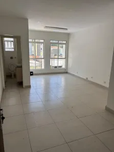 Ponto Comercial com 2 Quartos para alugar, 30m² no Cidade Monções, São Paulo