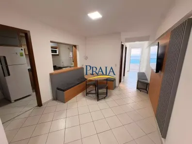 Apartamento com 2 Quartos para alugar, 65m² no Praia de Itaparica, Vila Velha