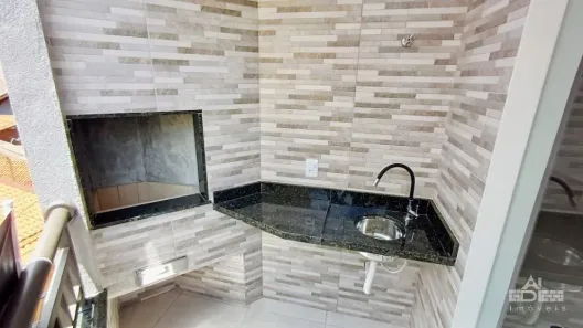 Apartamento com 2 Quartos à venda, 57m² no Parada Inglesa, São Paulo