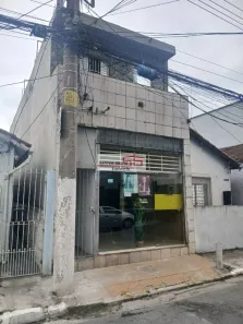 Ponto Comercial para alugar, 125m² no Vila Palmeiras, São Paulo