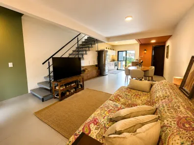Casa com 3 Quartos à venda, 124m² no Campeche, Florianópolis