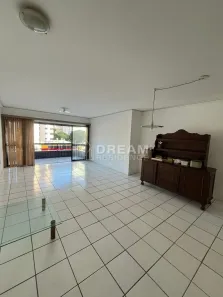Apartamento com 3 Quartos à venda, 142m² no Graças, Recife