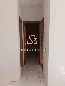 Apartamento com 2 Quartos para alugar, 55m² no Alto Umuarama, Uberlândia