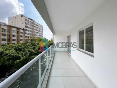 Apartamento com 3 Quartos à venda, 94m² no Botafogo, Rio de Janeiro