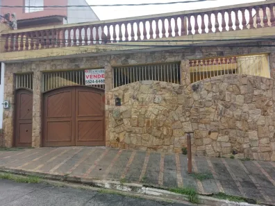 Casa com 3 Quartos à venda, 400m² no Jardim Beatriz, São Paulo