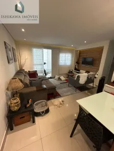 Apartamento com 2 Quartos à venda, 75m² no Vila da Saúde, São Paulo