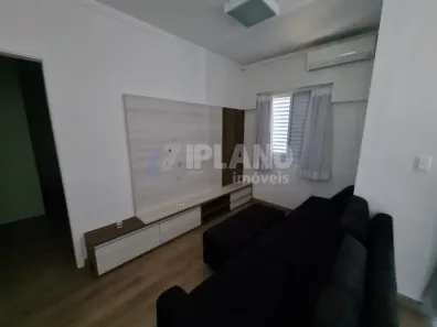 Apartamento com 1 Quarto à venda, 67m² no Parque Sabará, São Carlos