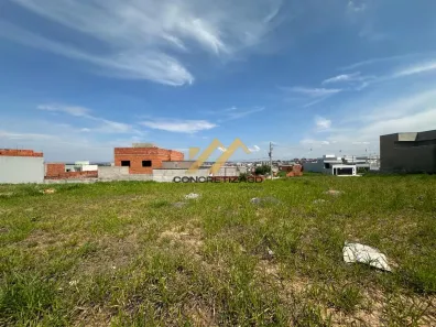 Lote/Terreno à venda, 150m² no Parque Barnabé, Indaiatuba