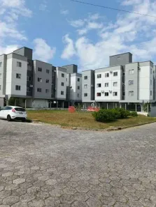 Apartamento com 2 Quartos à venda, 48m² no Centro, Araranguá