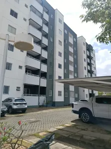 Apartamento com 3 Quartos para alugar, 60m² no Parque Dois Irmãos, Fortaleza