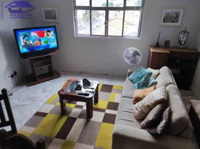 Apartamento com 2 Quartos à venda, 87m² no Carandiru, São Paulo