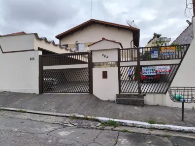 Sobrado com 3 Quartos à venda, 90m² no Jardim Japão, São Paulo