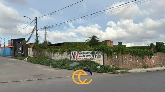 para alugar, 1440m² no Jardim São Cristóvão, São Luís