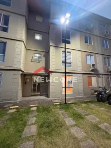 Apartamento com 2 Quartos à venda, 43m² no Igara, Canoas