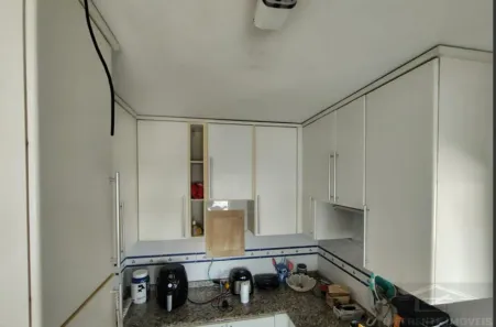 Apartamento com 2 Quartos à venda, 55m² no Vila Ema, São Paulo
