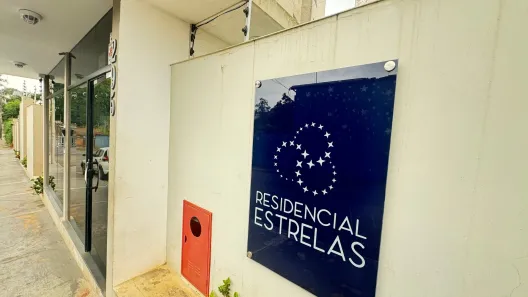 Apartamento com 2 Quartos à venda, 51m² no Centro, Tatuí