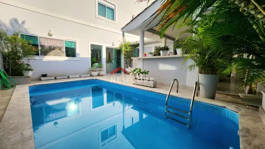 Casa de Condomínio com 5 Quartos à venda, 362m² no Granja Olga II, Sorocaba