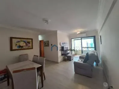 Apartamento com 3 Quartos à venda, 77m² no Parque Residencial Aquarius, São José dos Campos