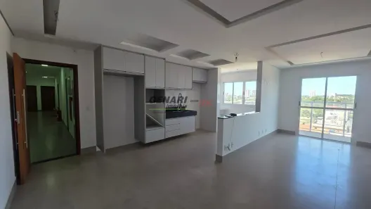 Apartamento com 3 Quartos para alugar, 94m² no Jardim Pedroso, Indaiatuba