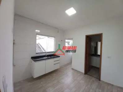 Apartamento com 1 Quarto para alugar, 23m² no Vila Moinho Velho, São Paulo