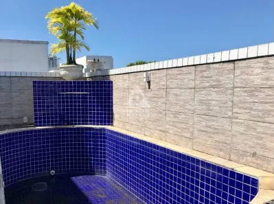 Cobertura com 4 Quartos à venda, 193m² no Recreio dos Bandeirantes, Rio de Janeiro