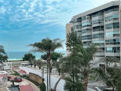 Apartamento com 2 Quartos à venda, 105m² no Barra da Tijuca, Rio de Janeiro