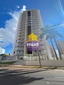 Apartamento com 1 Quarto à venda, 70m² no Jardim Urano, São José do Rio Preto