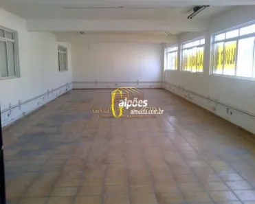 Galpão/Depósito/Armazém à venda, 2447m² no Vila Engenho Novo, Barueri